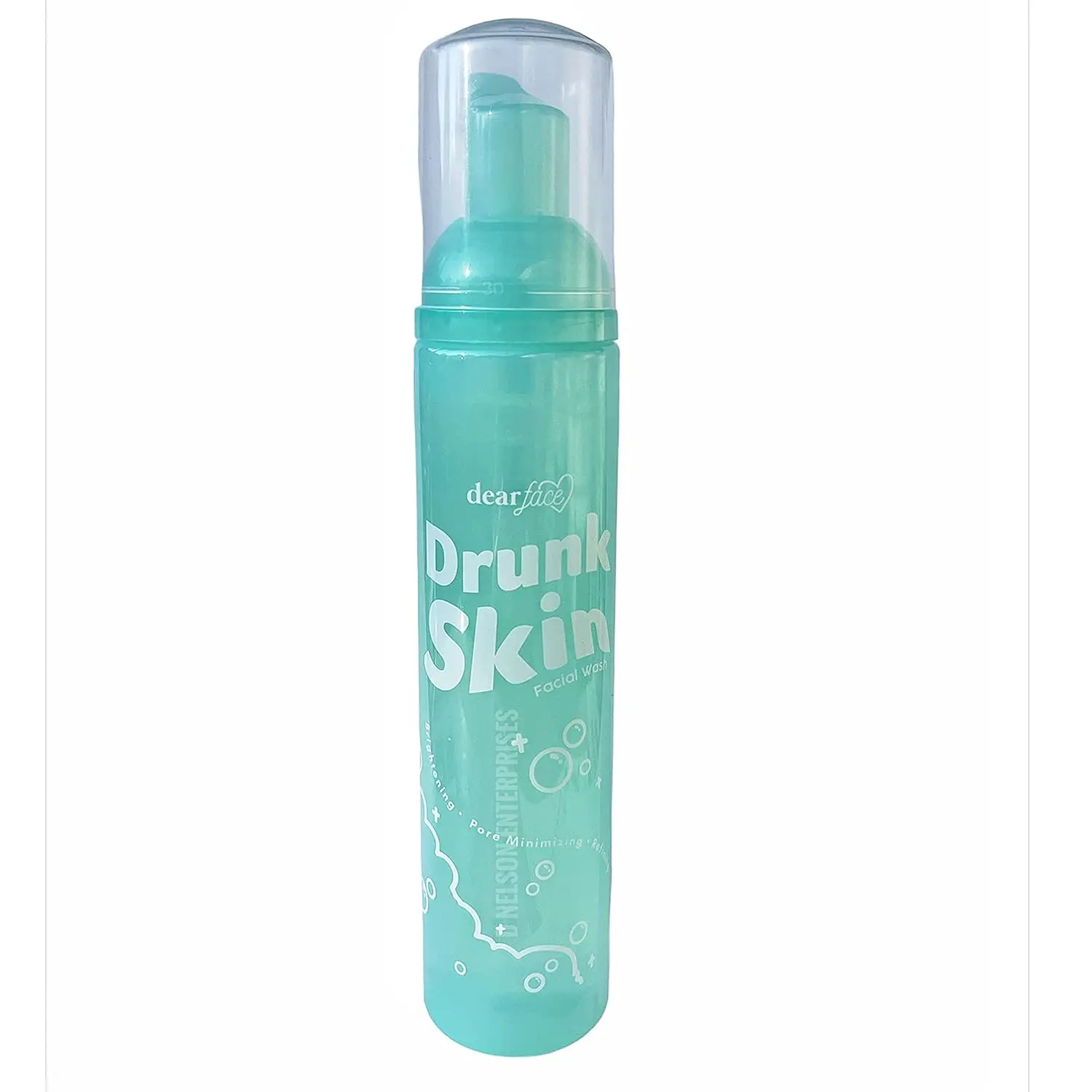 Dear Face Drunk Skin Facial Wash