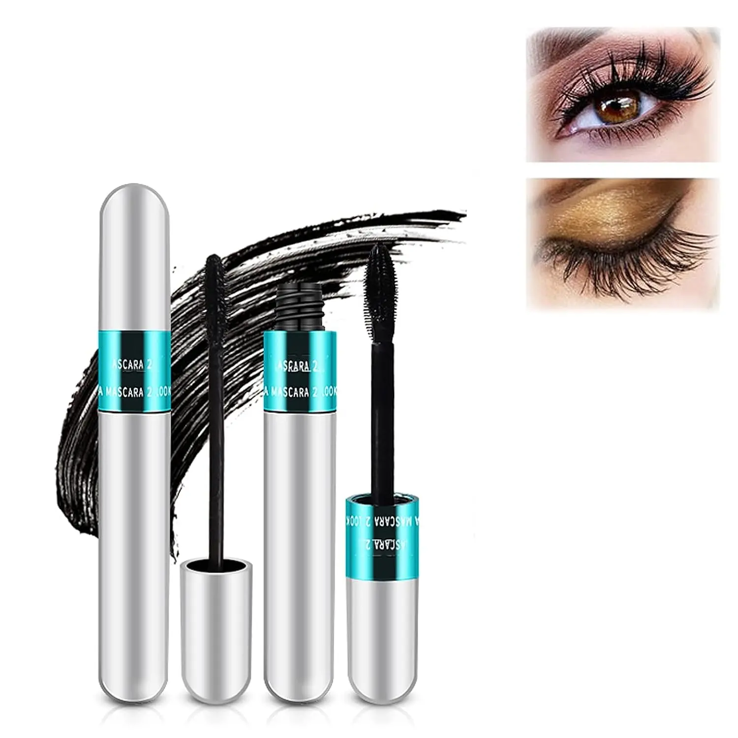 Top 5 Vibely Mascara Reviews: A Comprehensive Guide \u2013 XPARTISE REVIEW